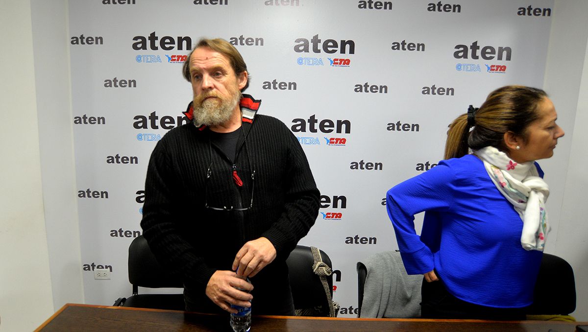 ATEN confirmó que no hay paro y habrá clases este viernes en Neuquén