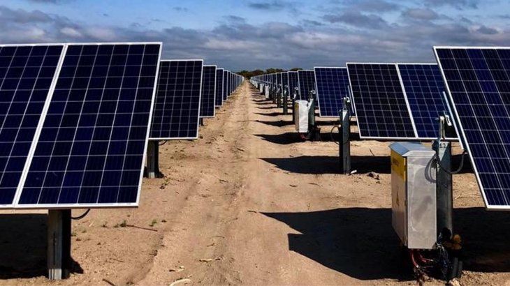 Algunos proyectos de energía renovable no cuentan con posibilidades de concretar su desarrollo y representan unos 800 MW.