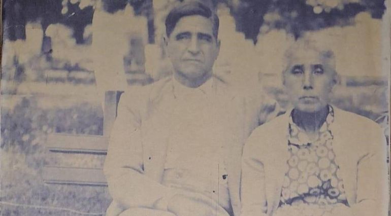 Rincón de los Sauces: Los inicios de Puesto Hernández a principios del siglo XX