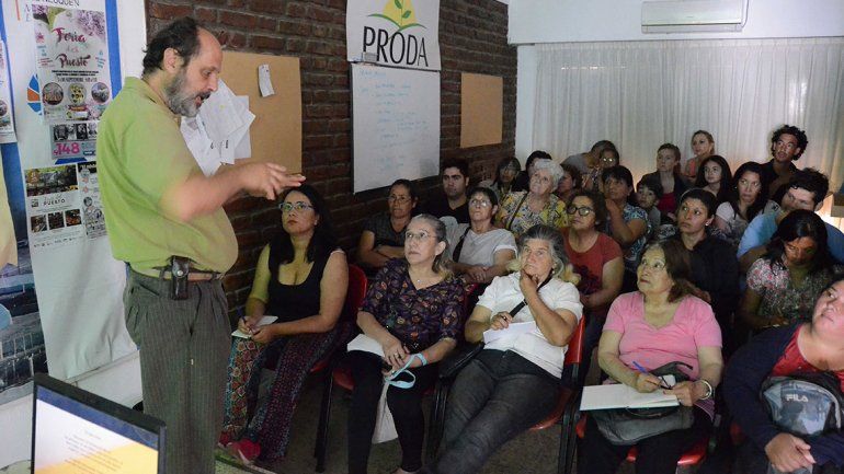 Concurso inédito: el mejor zapallo tendrá premio