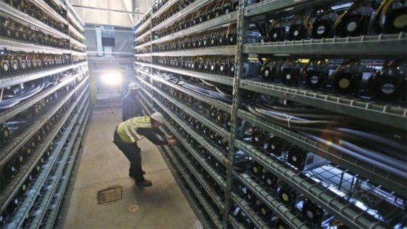 La criptominería se dispara gracias a la energía barata y subvencionada en Argentina