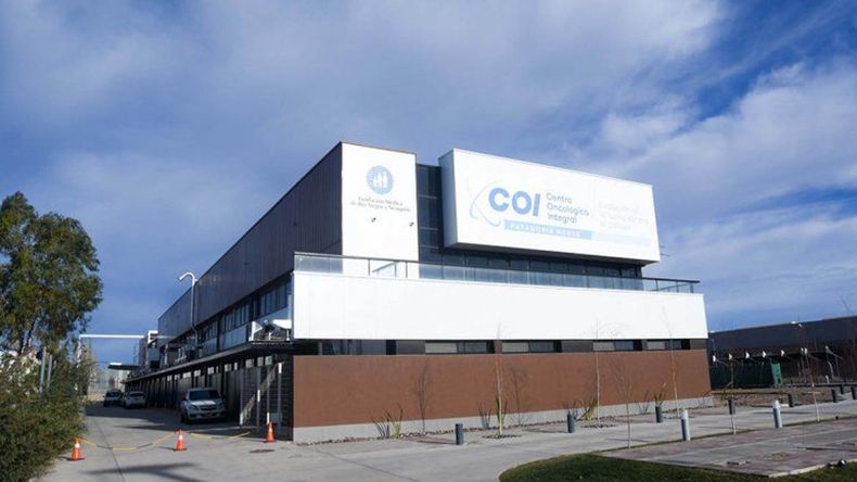 Puentes en oncología: los médicos de la región estrechan lazos para combatir el cáncer | LM Neuquen Puentes en oncología: los médicos de la región estrechan lazos para combatir el cáncer