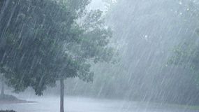 Alerta por tormentas y vientos fuertes: las provincias en riesgo