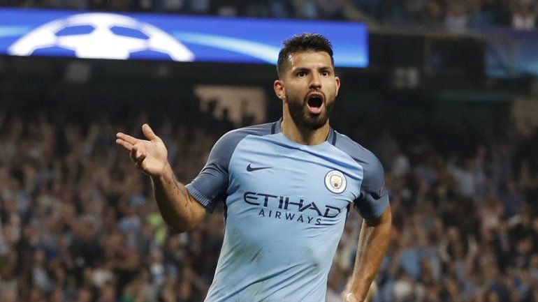 Agüero está intratable y ya metió 11 goles en esta temporada. Pochettino no para de crecer en el Tottenham.