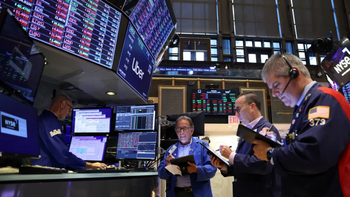 Wall street