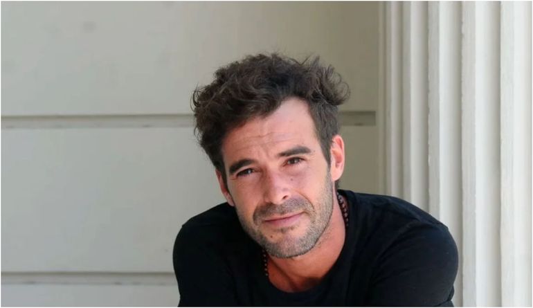 Al borde de las lágrimas, Nicolás Cabré contó el increíble gesto que tuvo su papá antes de morir