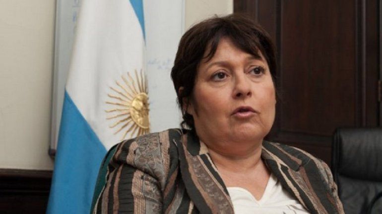 Cristina acusó a Macri de estar detrás de las causas