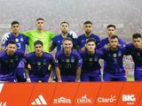 Cuántas veces ganó la Selección Argentina la Copa América.