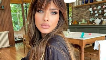 la china suarez revelo como es su situacion sentimental tras su ruptura con lauty gram la china suarez revelo como es su situacion sentimental tras su ruptura con lauty gram