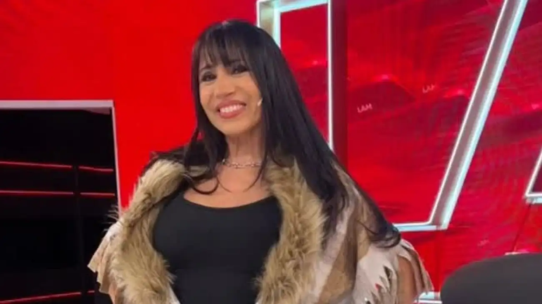 Marixa Balli amenazada por un grupo de rescatistas: pidió un botón anti pánico