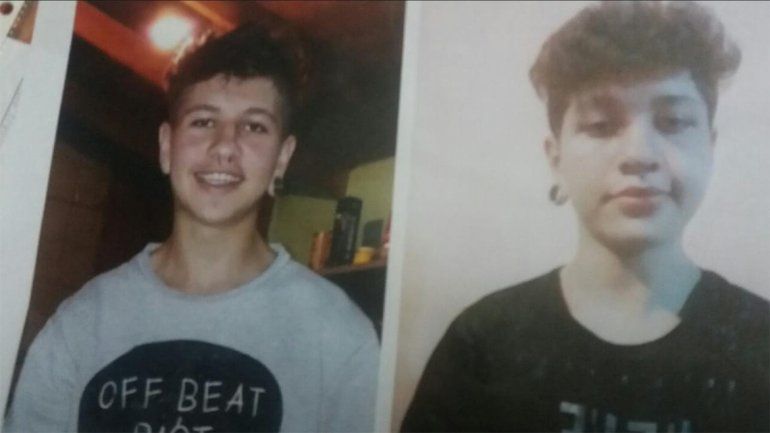 Buscan intensamente a un adolescente en Zapala