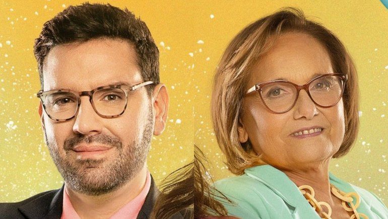 Bake Off no empezó y ya tiene escándalo: ¿Qué pasa con Dolli y Betular?