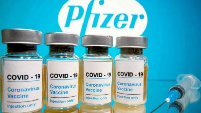 La OMS aprobó el uso de urgencia de la vacuna de Pfizer-BioNTech