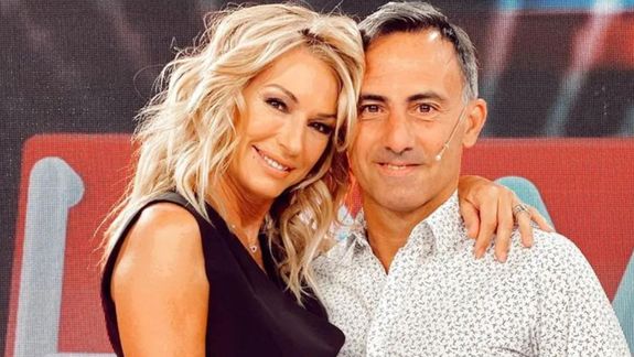 Yanina Latorre le disparó filosas frases a Diego Latorre en LAM.