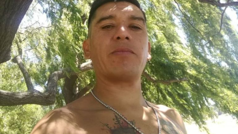 La abuela y la hermana de la denunciante aseguraron que Jorge Cancelas llegó borracho y le pegó trompadas y patadas