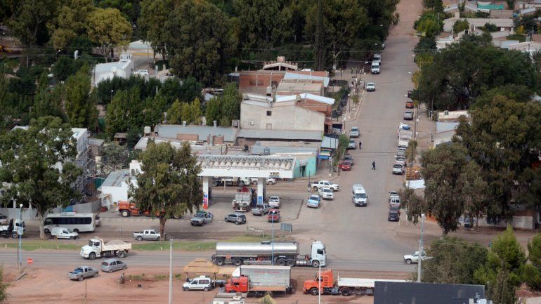 Los alquileres en Añelo son los más caros, exclusivos para petroleros y en dólares. Los alquileres en Añelo son los más caros, exclusivos para petroleros y en dólares.