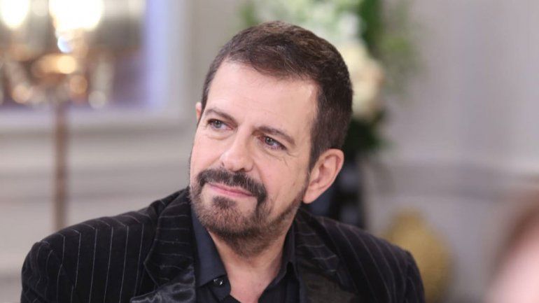 Fernández intentó poner el foco en la economía y no en la corrupción.&nbsp;