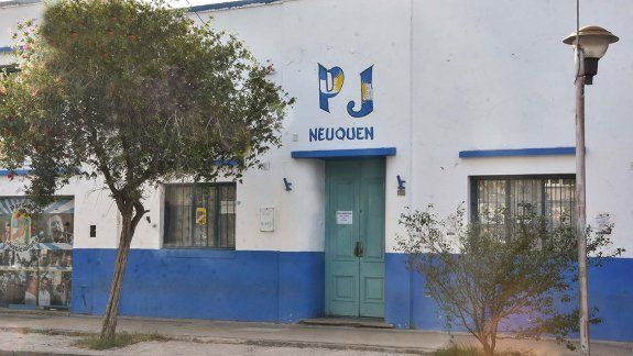pj: piden una purga ejemplificadora del padron de afiliados