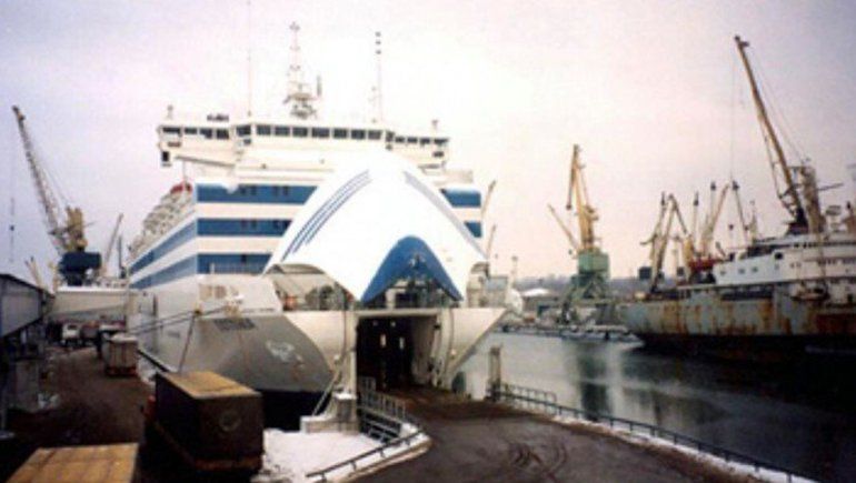 Secreto macabro del ferry que se hundió en 1994