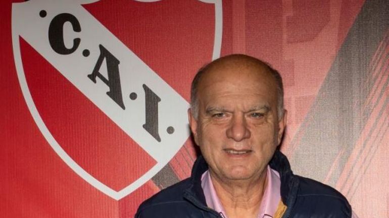 Néstor Grindetti Néstor Grindetti 