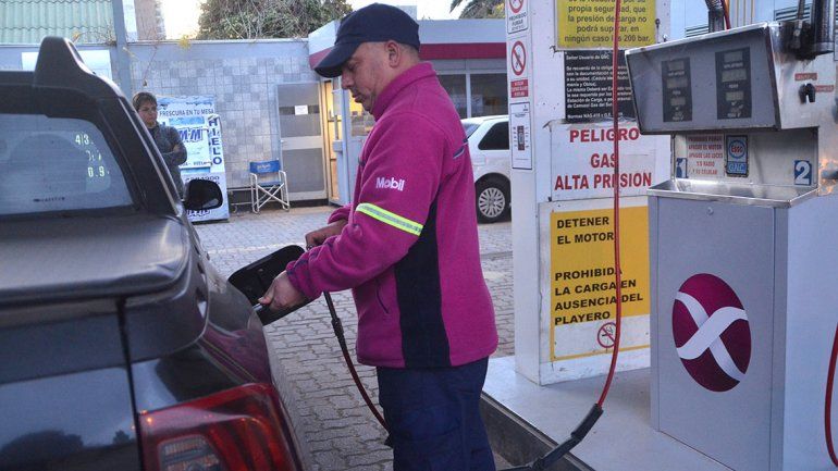 No quieren el autoservicio