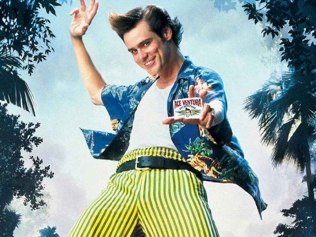 Ace ventura regresará através de Amazon Prime Video