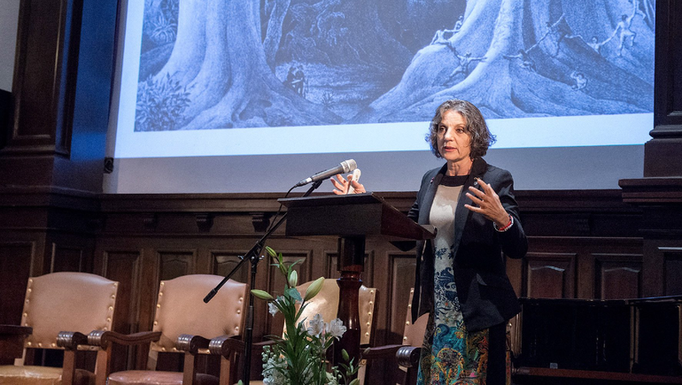 Distinguen a una bióloga argentina en Inglaterra