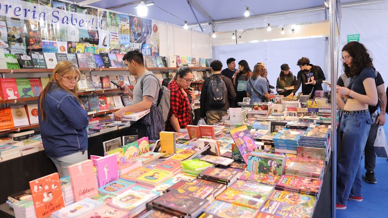 Feria del Libro 2025 en Neuquén: fecha, lugar y los escritores destacados que participan