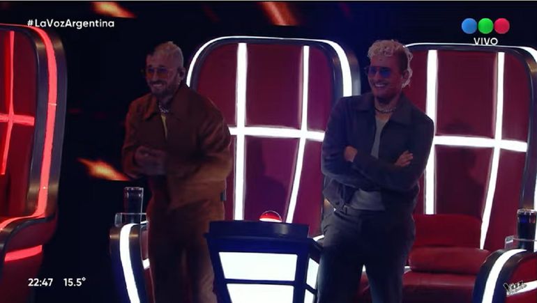 La Voz: ¿Quién es el participante favorito del público?