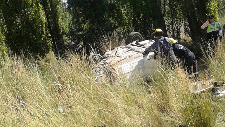 Asesinó al volante, huyó y recibió una pena en suspenso