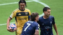 Edinson Cavani