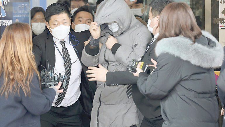 Perpetua para mujer que mató a golpes a hijastra de 16 meses