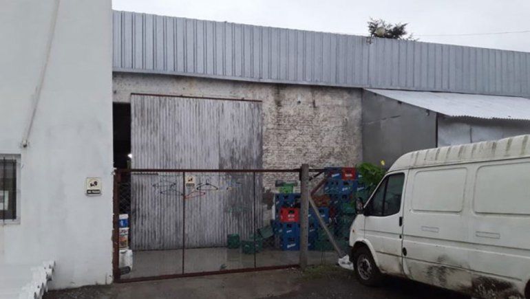 Un ladrón murió baleado por sus propios cómplices