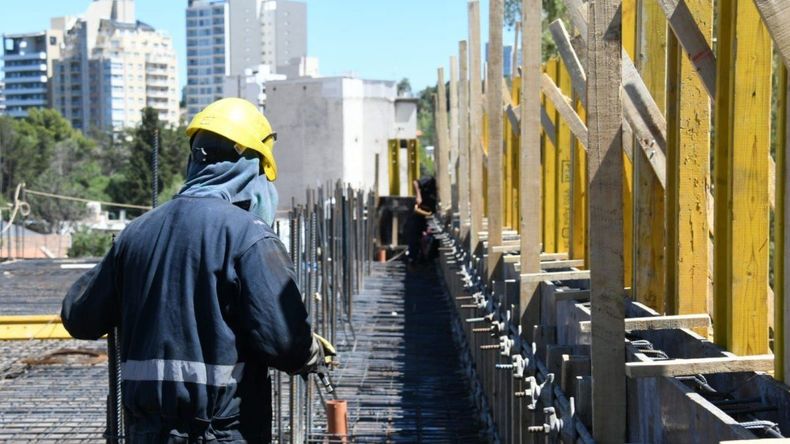 Neuquén: en rubros y regiones, cómo es el mapa de creación de puestos de trabajo en la actividad privada