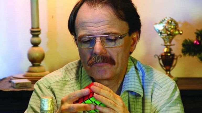 El actor interpretará al descubridor del Gitano