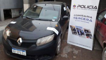 detienen a dos hermanos por un golpe fallido a una empresa en el que balearon a un hombre