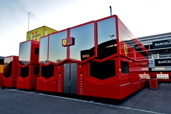 La FIA y Ferrari encendieron la polémica en la Fórmula 1