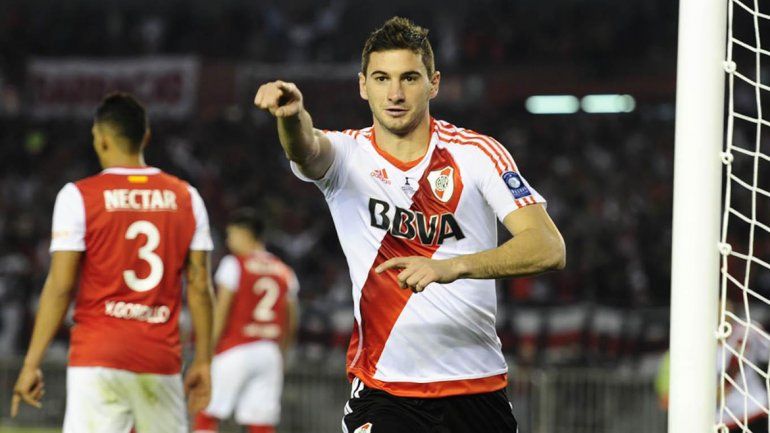 En River saben que será difícil retener a la figura del equipo y por eso ya analizan con quién reemplazarlo.&nbsp;