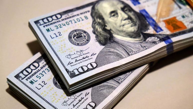 Dólar blue en vivo: a cuánto cerró la cotización este jueves 30 de noviembre