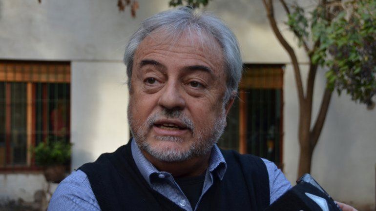 Riva quiere frenar la venta de terrenos en Bardas Norte