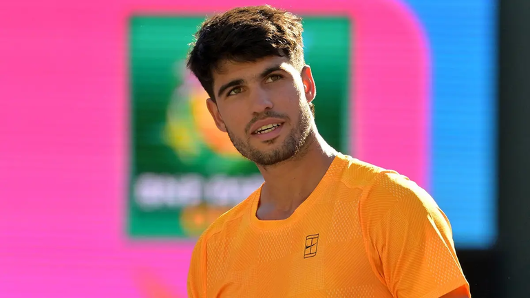 Cuál es la lesión por la que Carlos Alcaraz no jugará ni Roland Garros ni Wimbledon. Cuál es la lesión por la que Carlos Alcaraz no jugará ni Roland Garros ni Wimbledon.