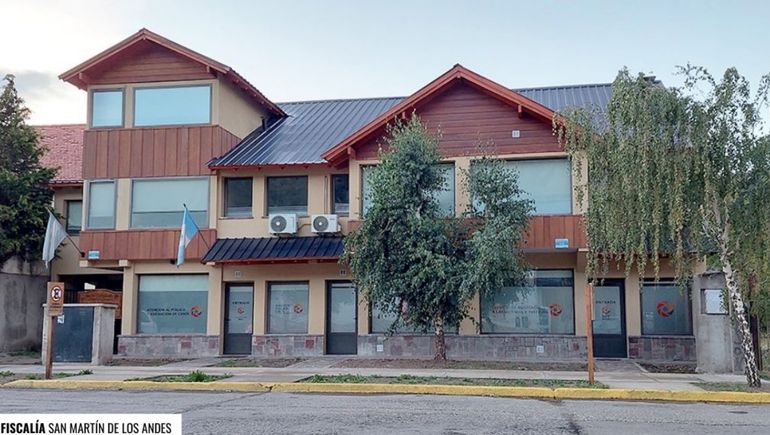 El primer juicio directo de la provincia tuvo como protagonistas a funcionarios de San Martín de los Andes. El primer juicio directo de la provincia tuvo como protagonistas a funcionarios de San Martín de los Andes.