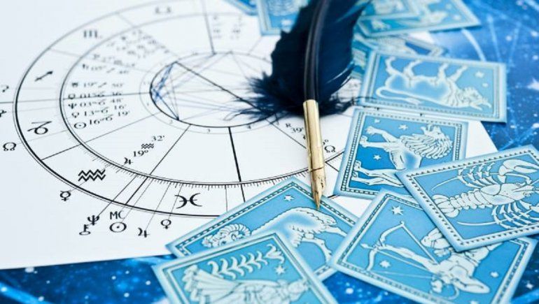 Predicciones del horóscopo de este lunes