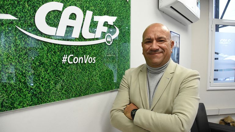 La despedida a Darío Lucca en las redes sociales