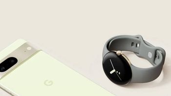 google presenta pixel 7 y 7 pro, lo ultimo en celulares y relojes google presenta pixel 7 y 7 pro, lo ultimo en celulares y relojes