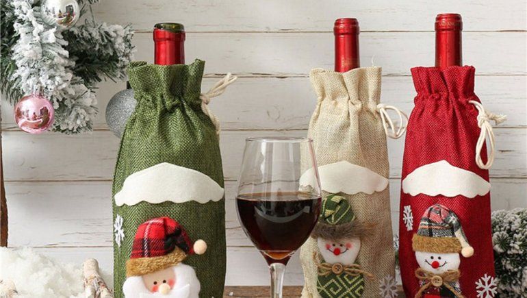 Navidad de pocos,  consuelo de muchos