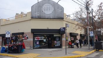 Tras 68 años, cierra el histórico bazar Para Ti: rebajas, recuerdos y nostalgia de los dueños