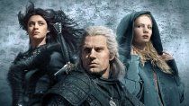 La segunda temporada de The Witcher mantendrá el elenco. La segunda temporada de The Witcher mantendrá el elenco.