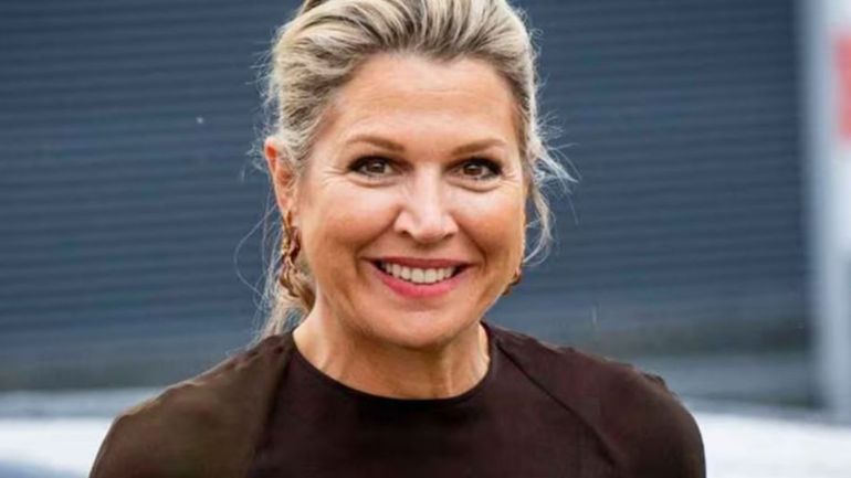 Máxima Zorreguieta Máxima Zorreguieta