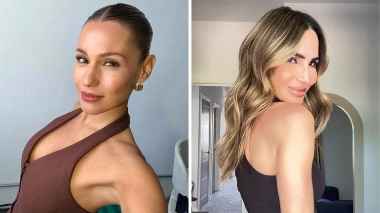 Pampita contó lo peor de María Vázquez y el mundo del polo